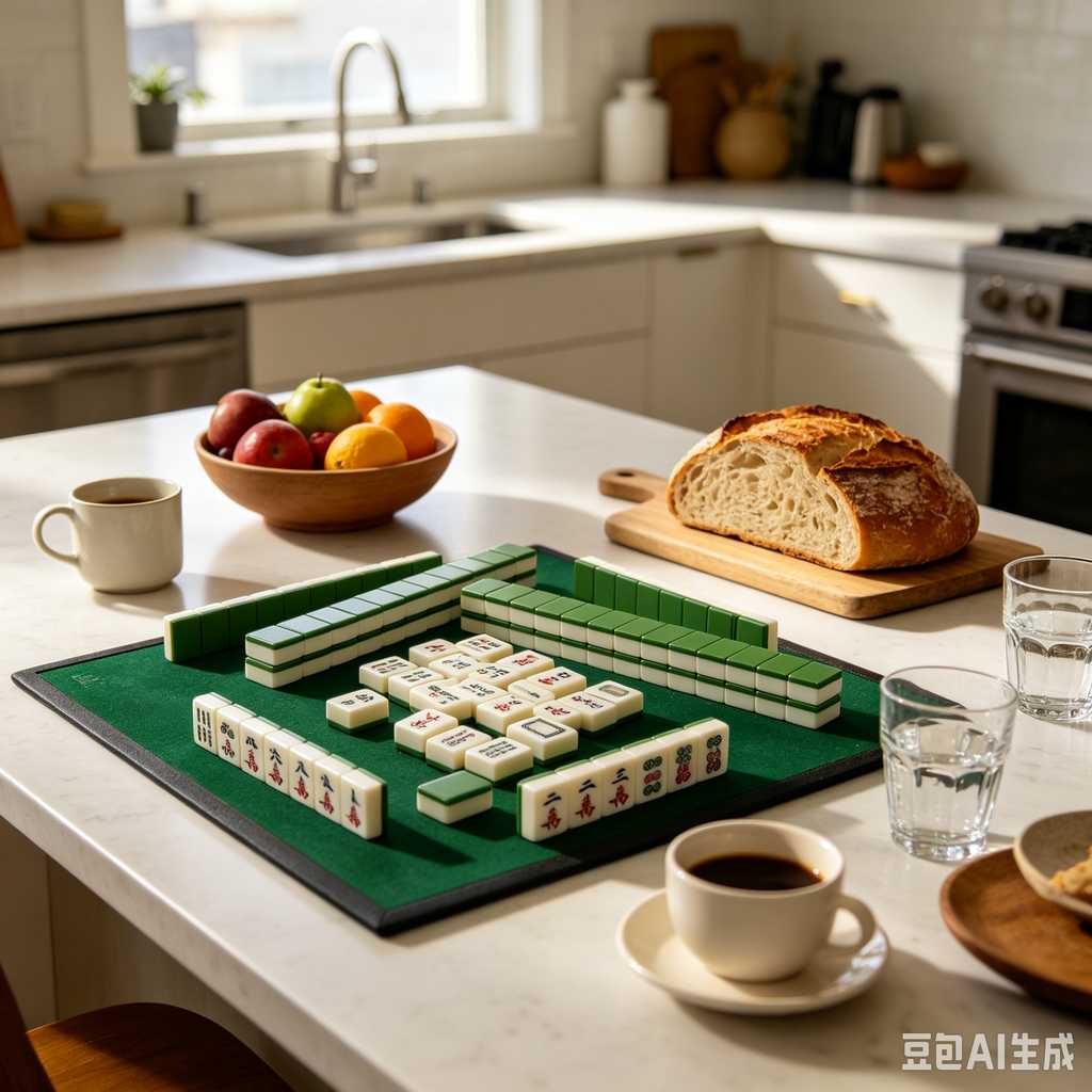 NewYork,mahjong