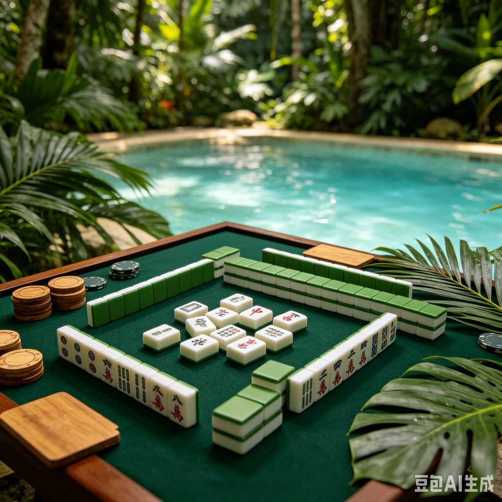 palma,mahjong