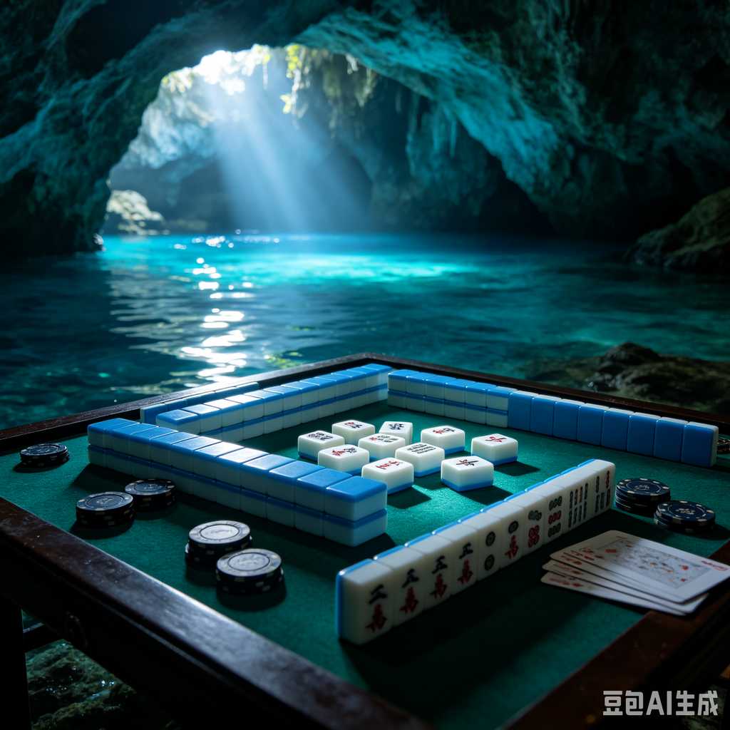 Clearwater,mahjong