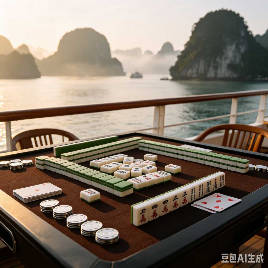 most popular mahjong set
