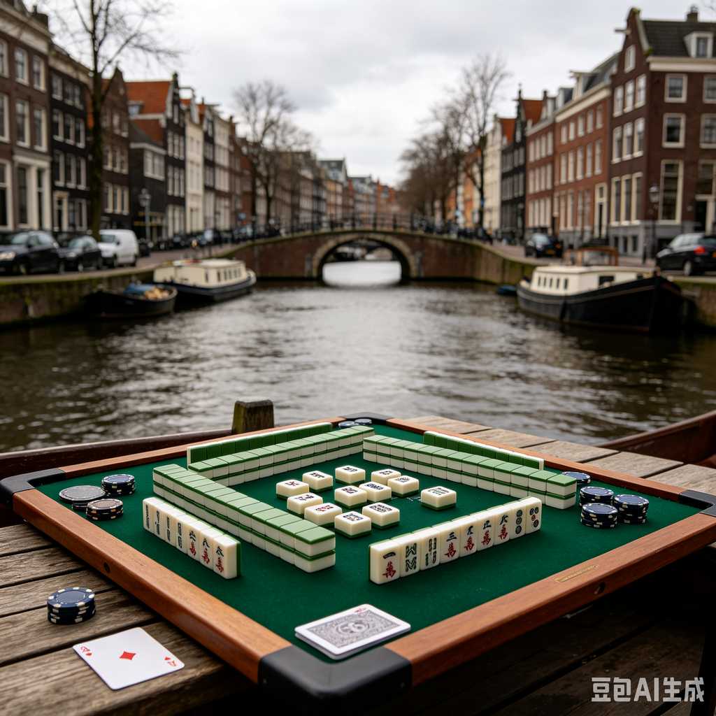 custom slogan mahjong tiles