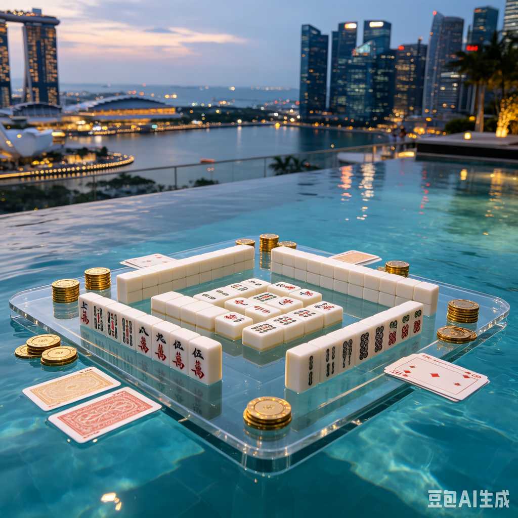 reliable mahjong supplier usa