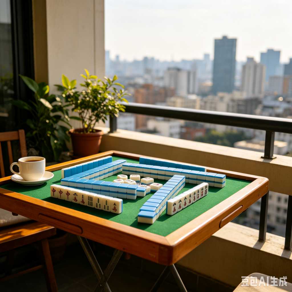 portsmouth,mahjong