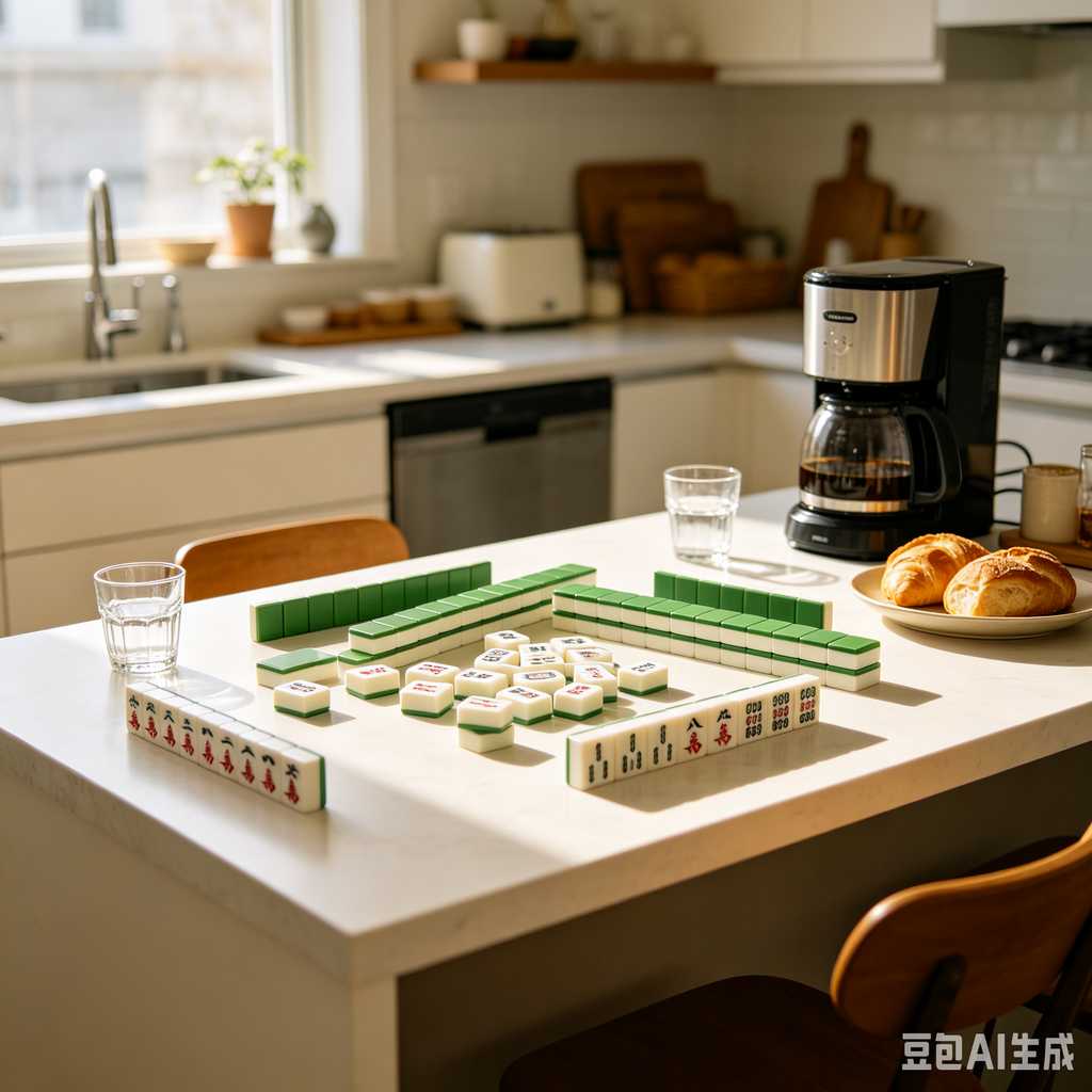 clean text mahjong tiles
