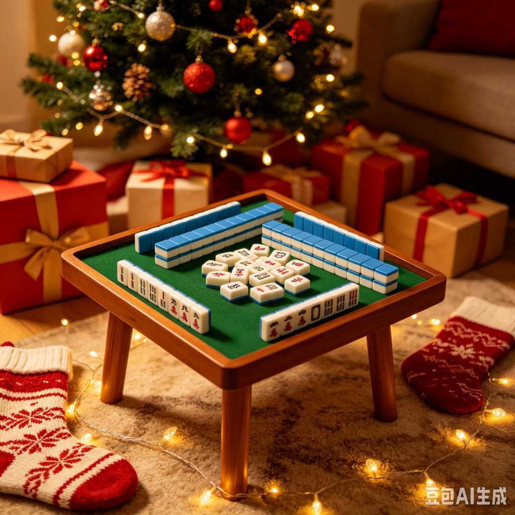 Belem,mahjong