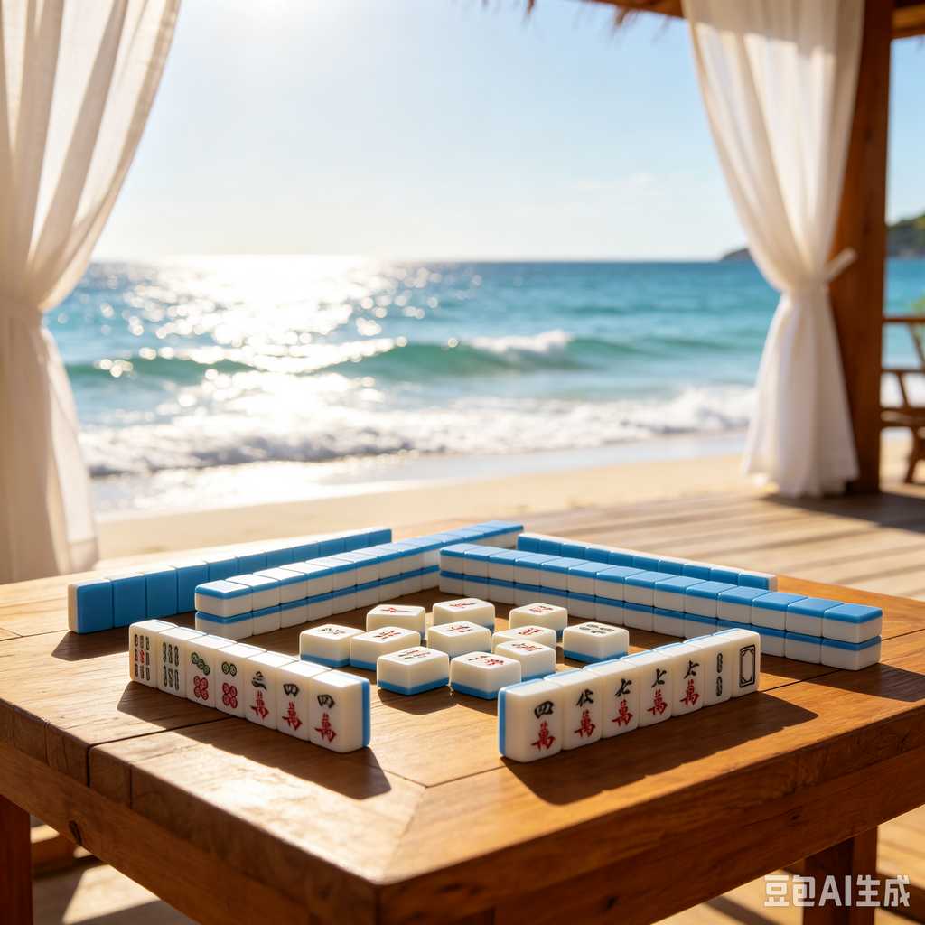 adult party mahjong game