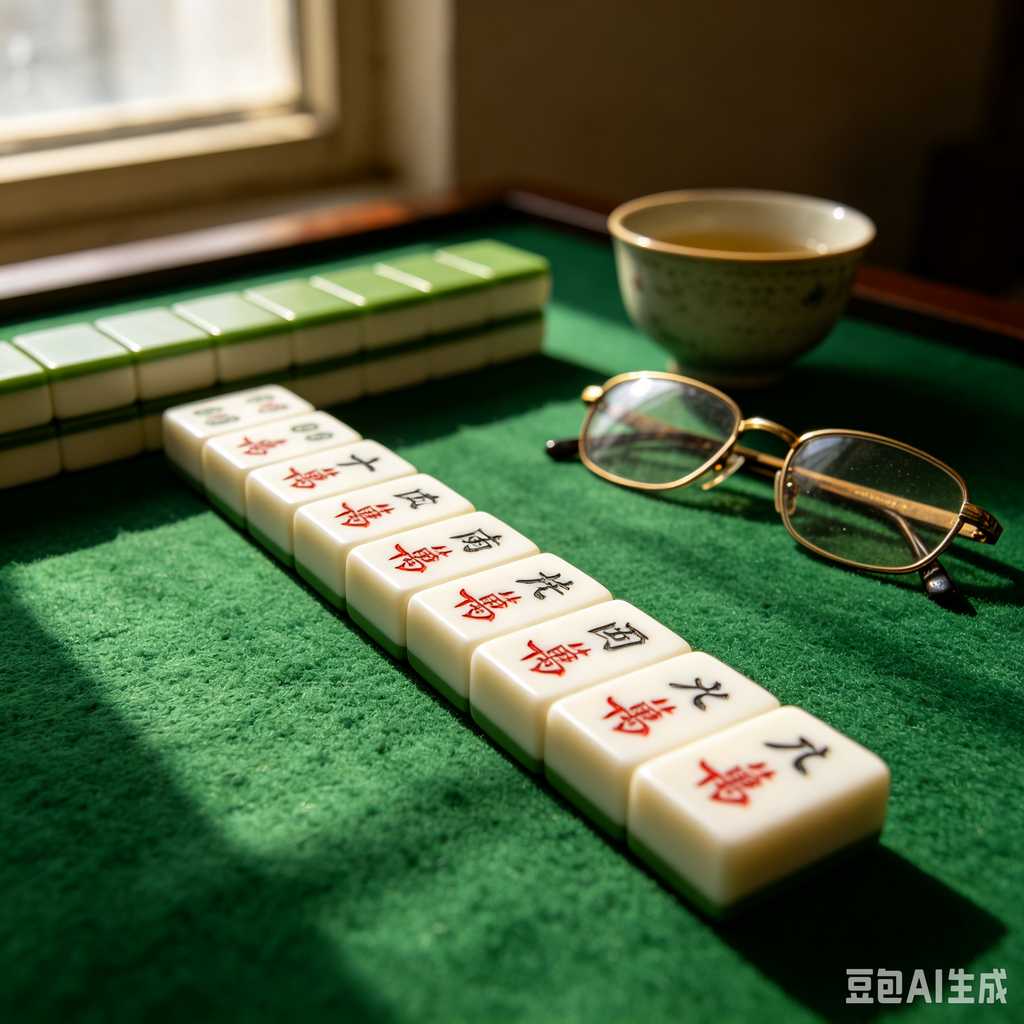 mahjong set europe