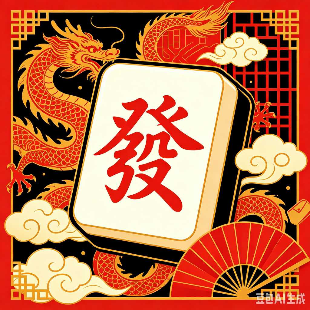 mahjong practice set for new players