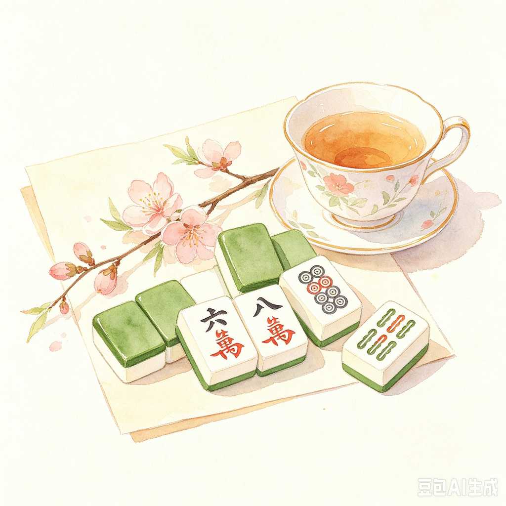 Minnesota,mahjong