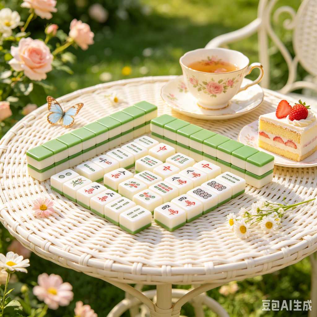 mahjong set canada