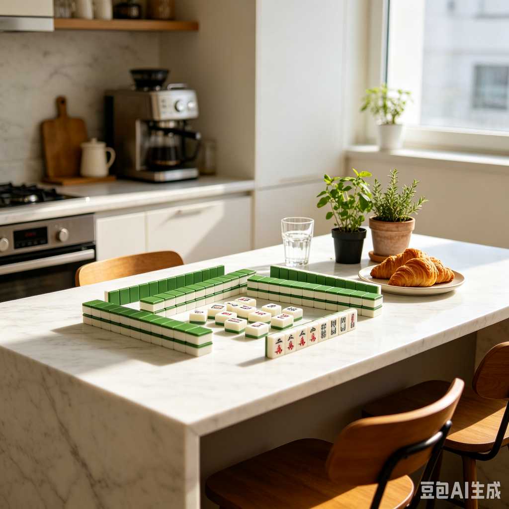 kaunas,mahjong