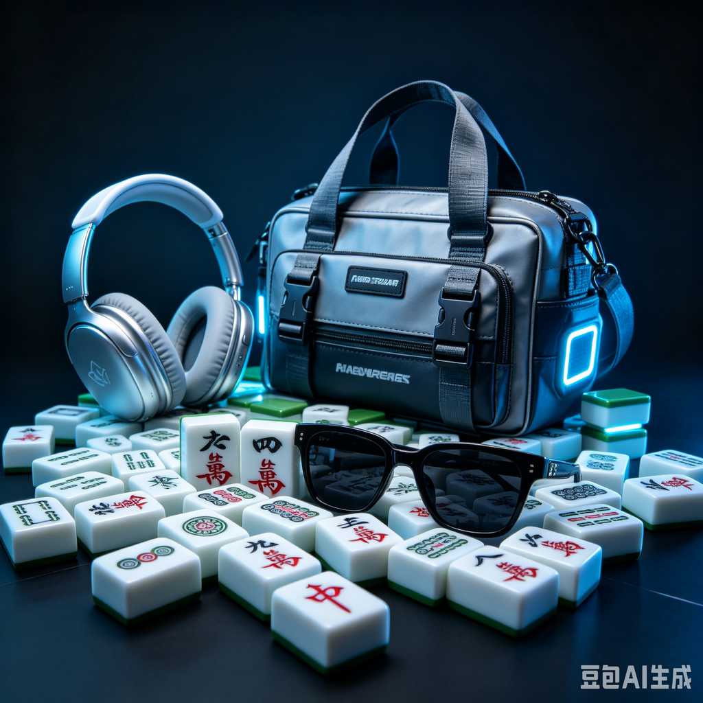 unique mahjong gift for adults