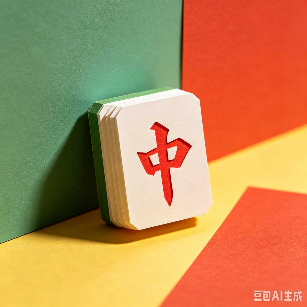 Sucre,mahjong