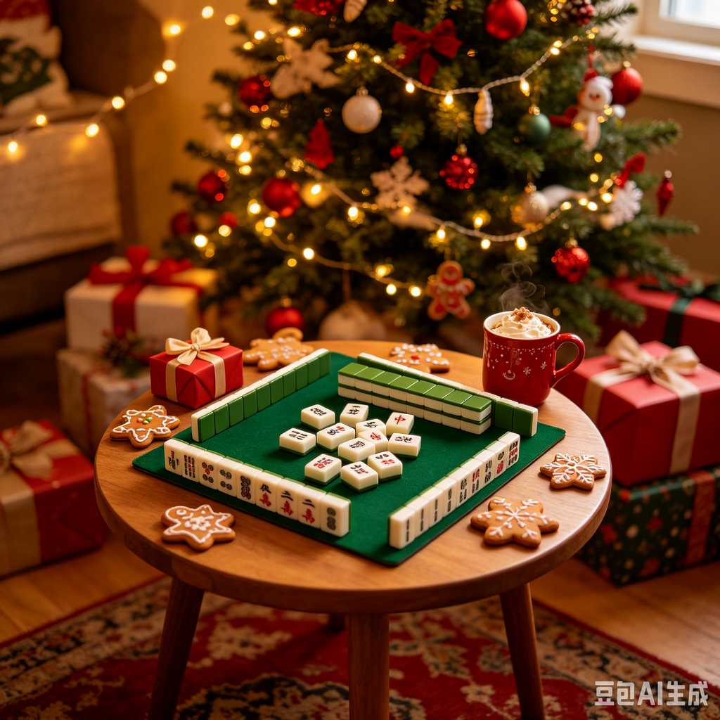 outdoor foldable mahjong table