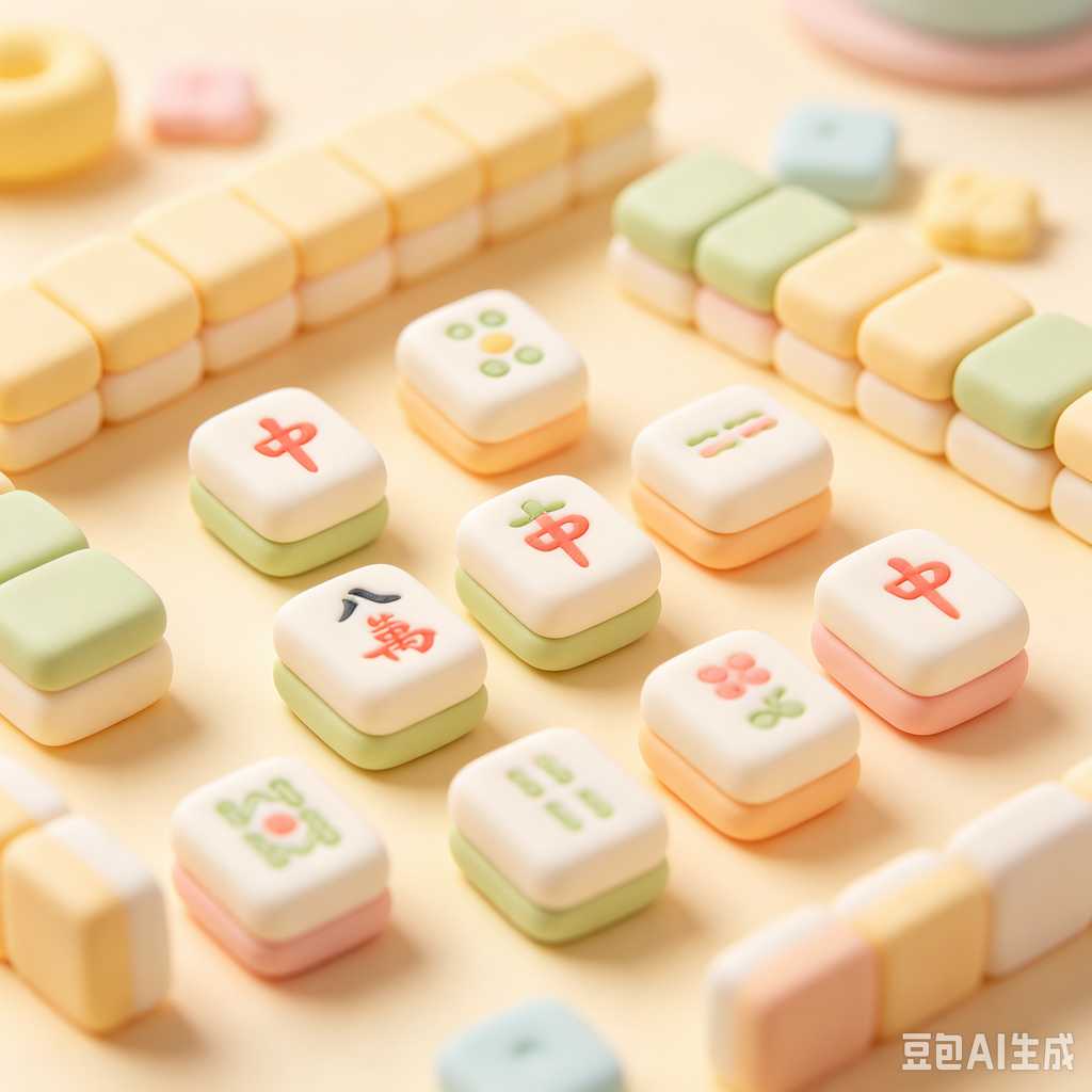 florence,mahjong
