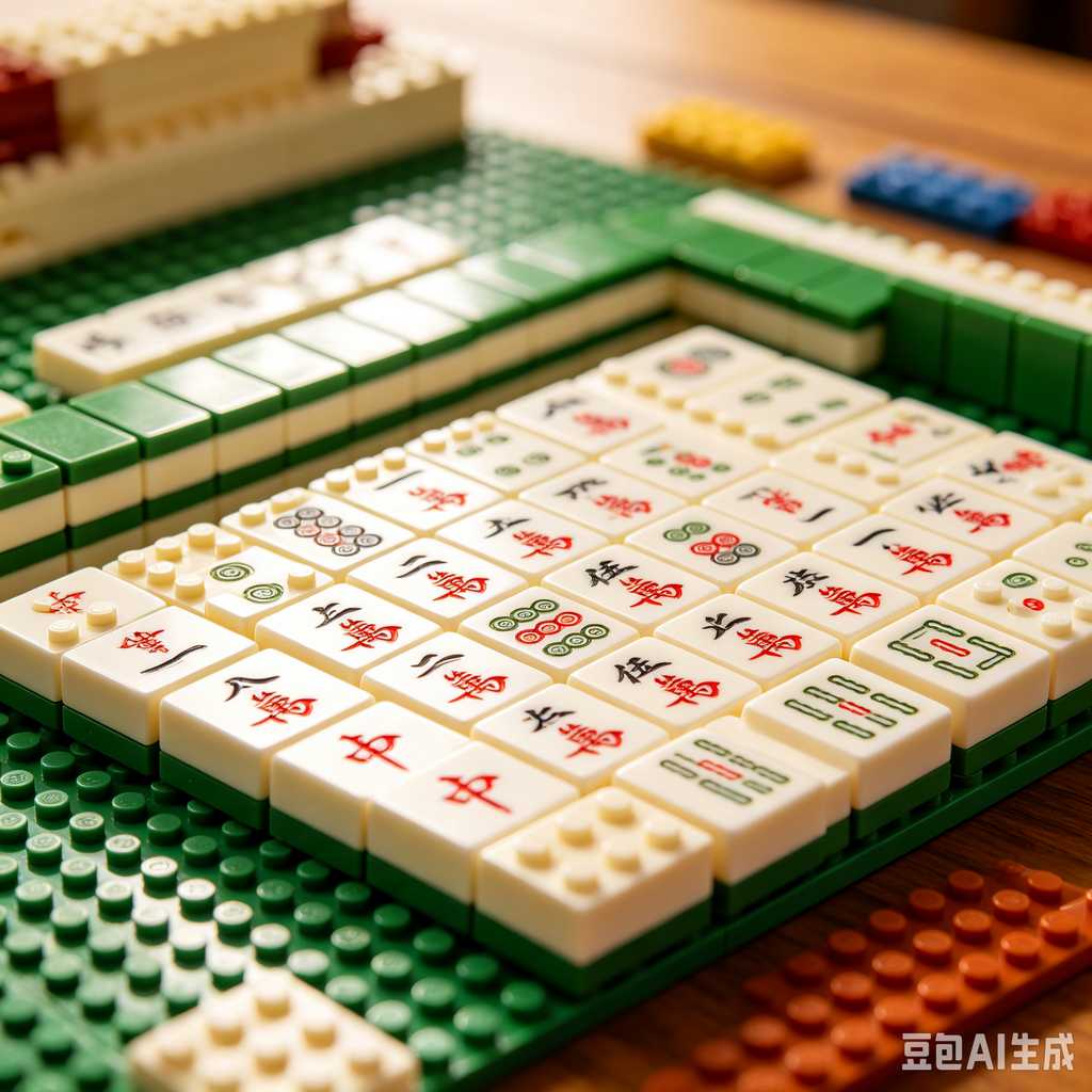 cheyennewy,mahjong