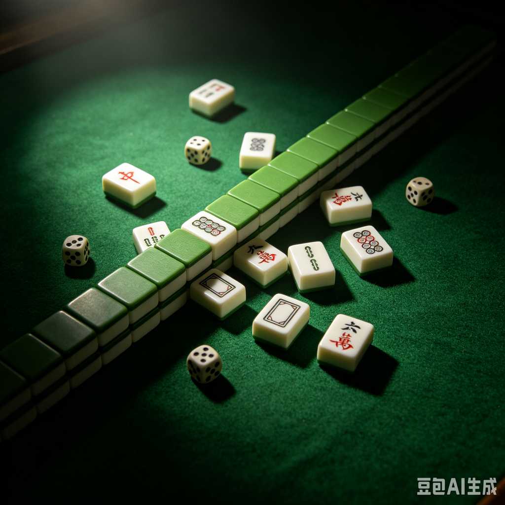 Rome,mahjong