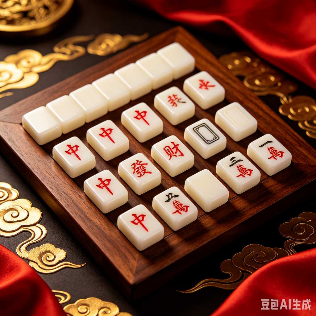 lightweight mahjong travel bag