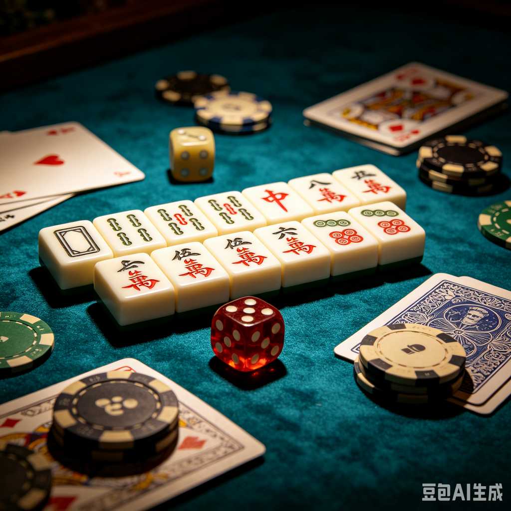 BelizeCity,mahjong