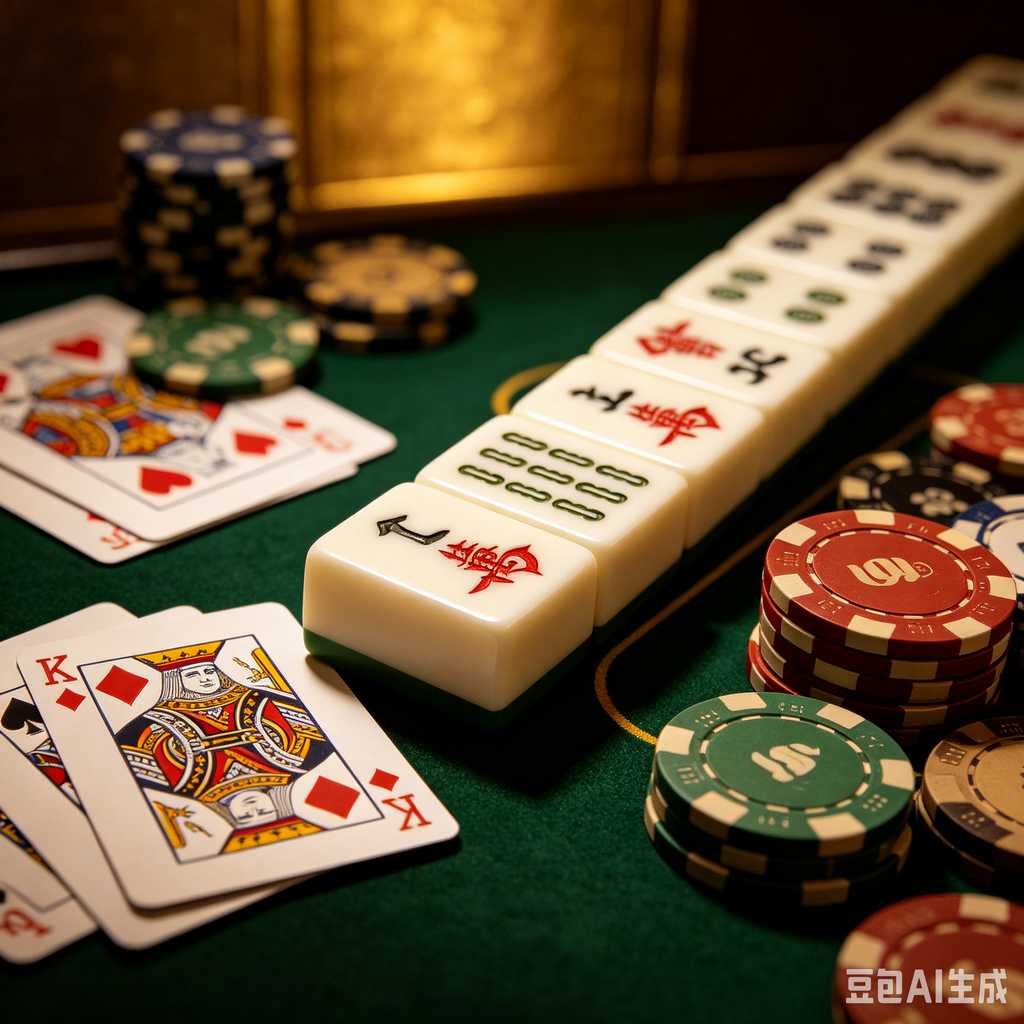 grandjunction,mahjong