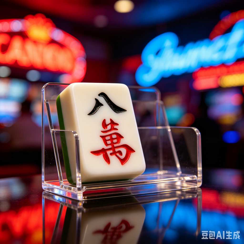 Vancouver,mahjong