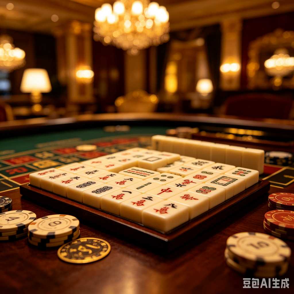 Provo,mahjong