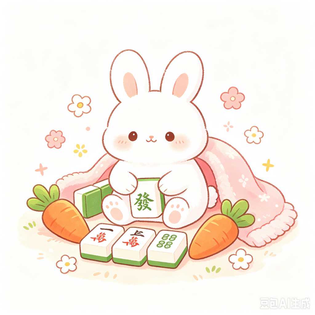 high definition print mahjong tiles