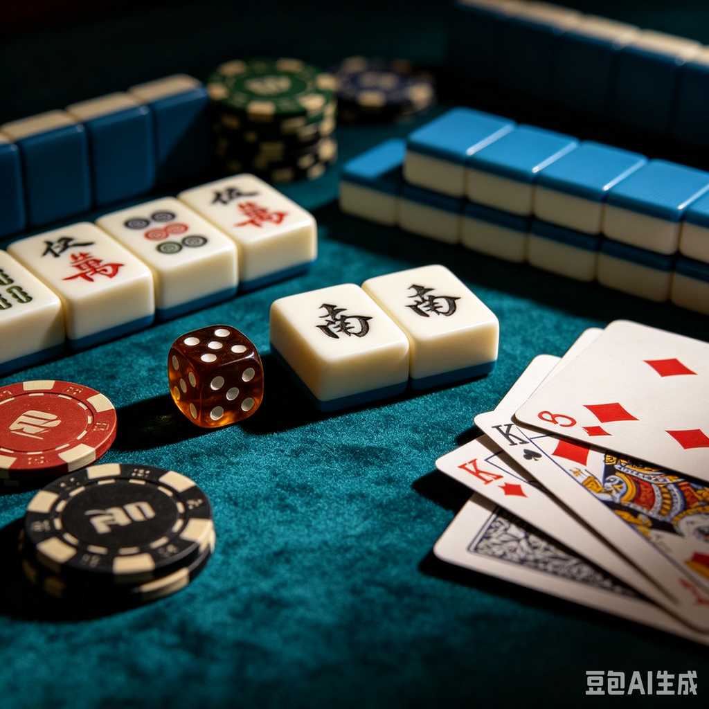 pocatello,mahjong