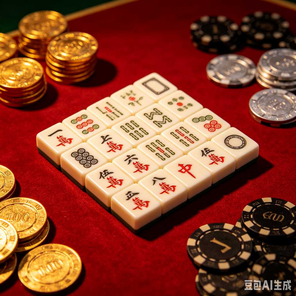 boiseid,mahjong