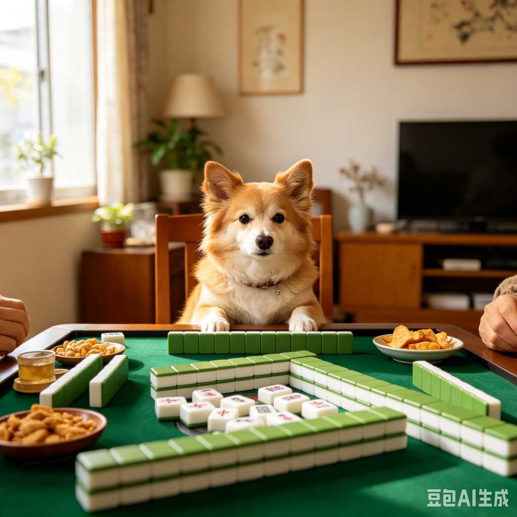 organized mahjong storage box