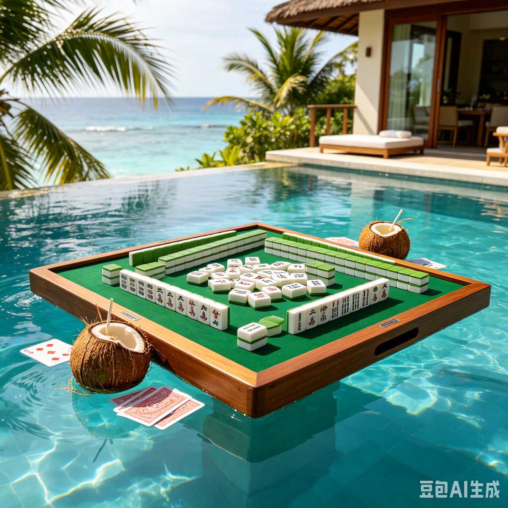 soft color mahjong set