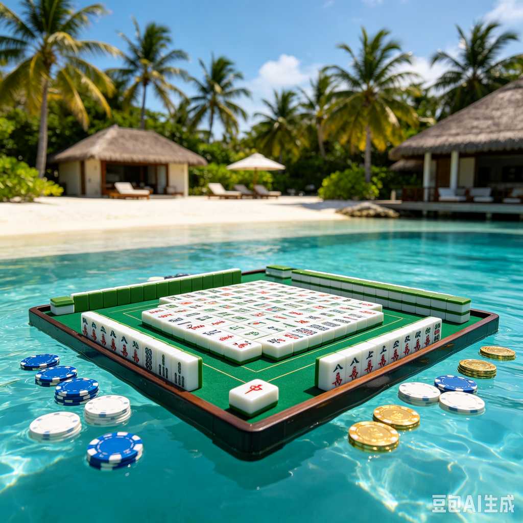 high end affordable mahjong set