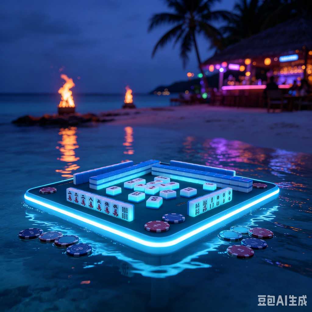 hard shell travel case mahjong